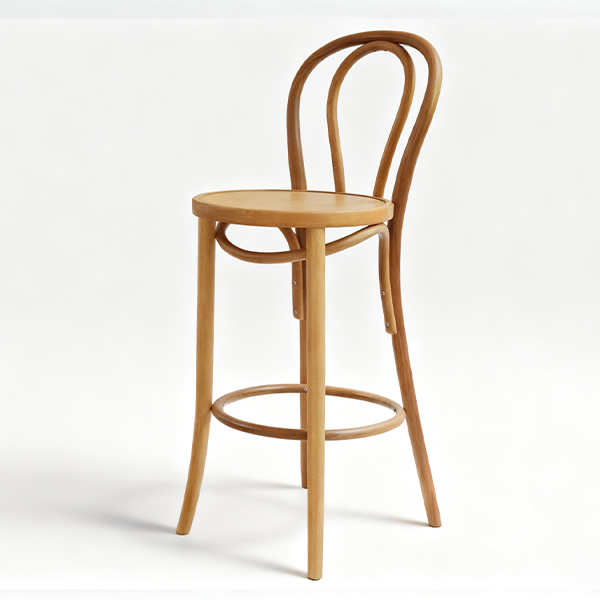 bentwood barstool 1.1