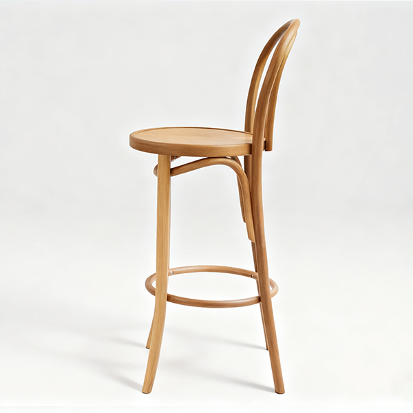 bentwood barstool 1.3