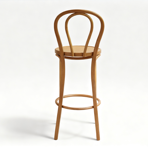 bentwood barstool 1.4