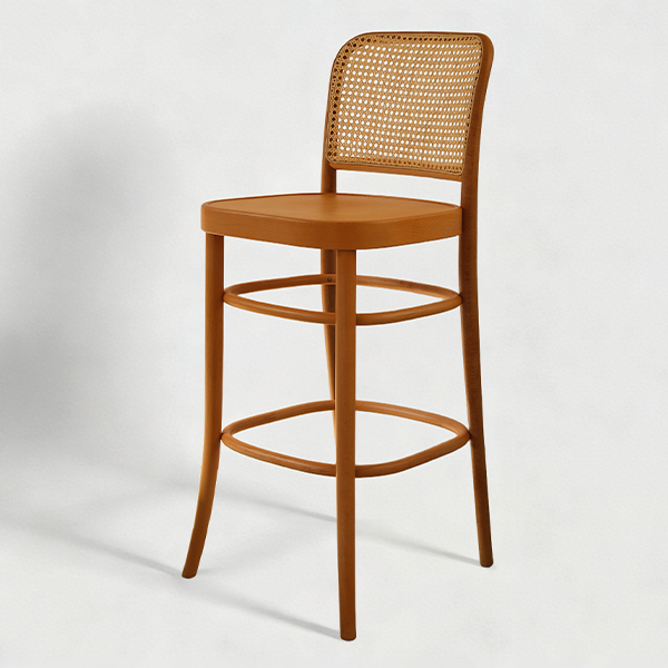bentwood barstool 2.1