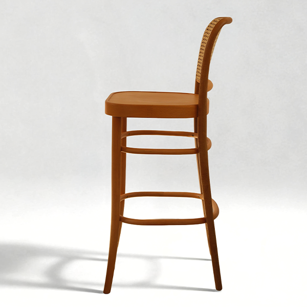 bentwood barstool 2.3