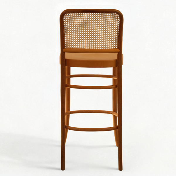 bentwood barstool 2.4