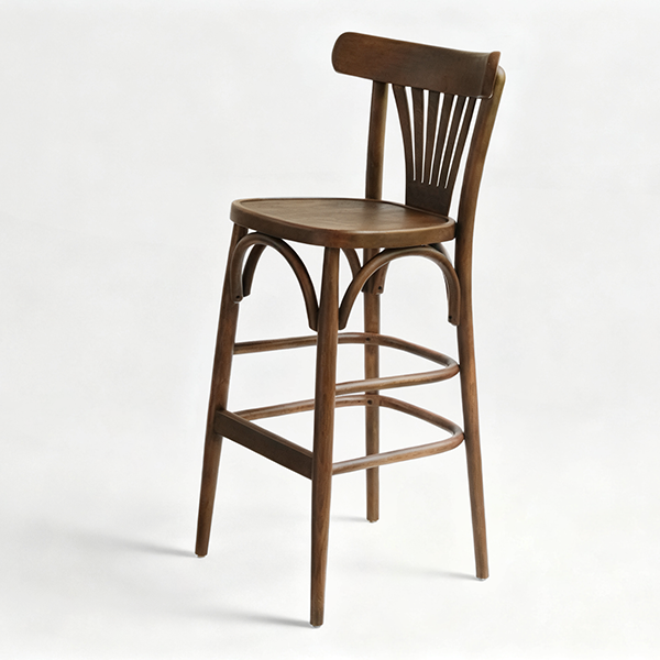 bentwood barstool 3.1