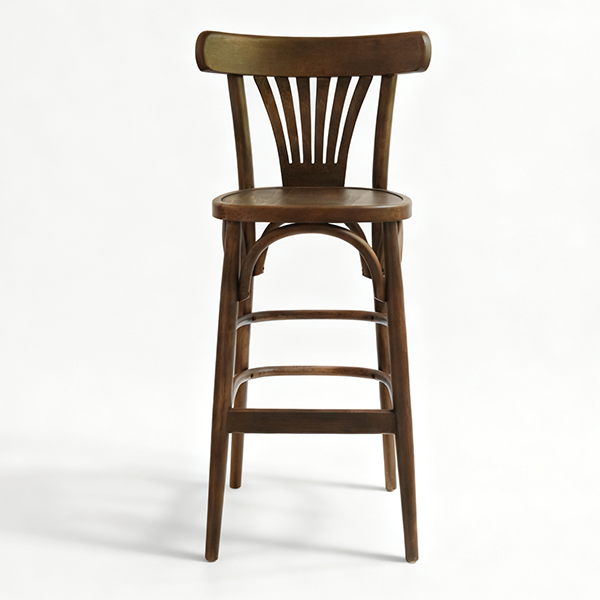 bentwood barstool 3.2