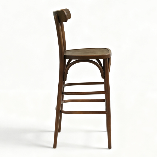 bentwood barstool 3.3