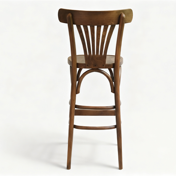 bentwood barstool 3.4