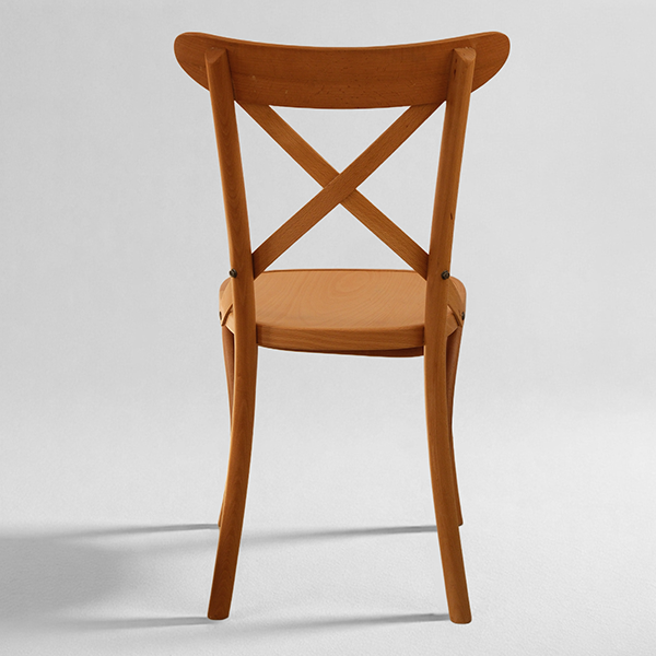 bentwood chair 11.8
